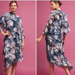 Hemant and Nandita Sammy dress